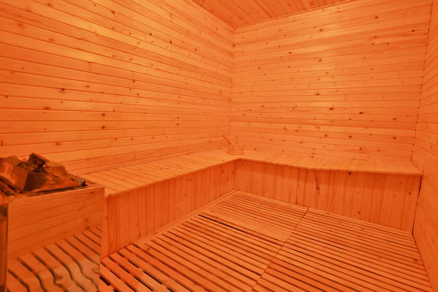 AUTÉNTICO BAÑO TURCO Y RETIRO SPA photo 7