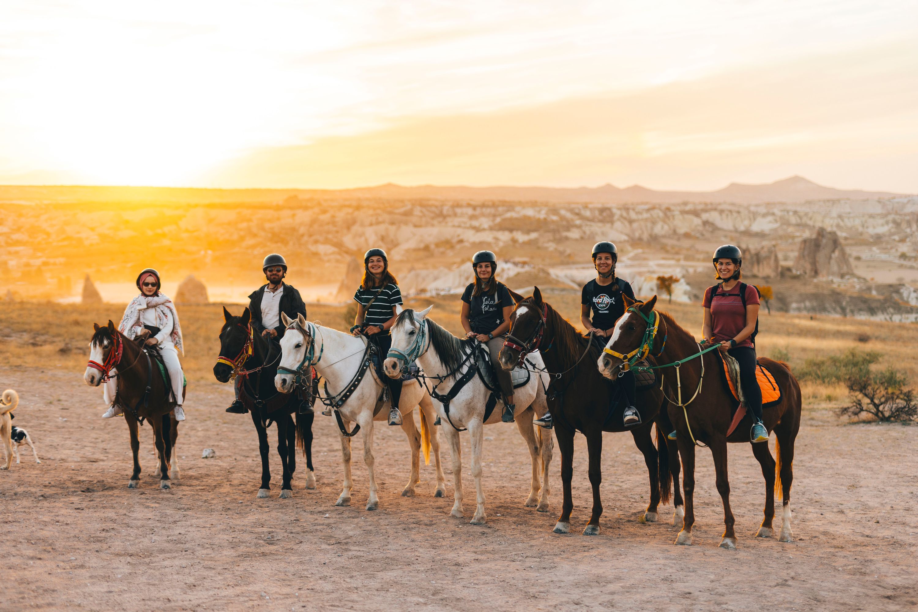 3-DAY ADVENTURES IN CAPPADOCIA photo 10