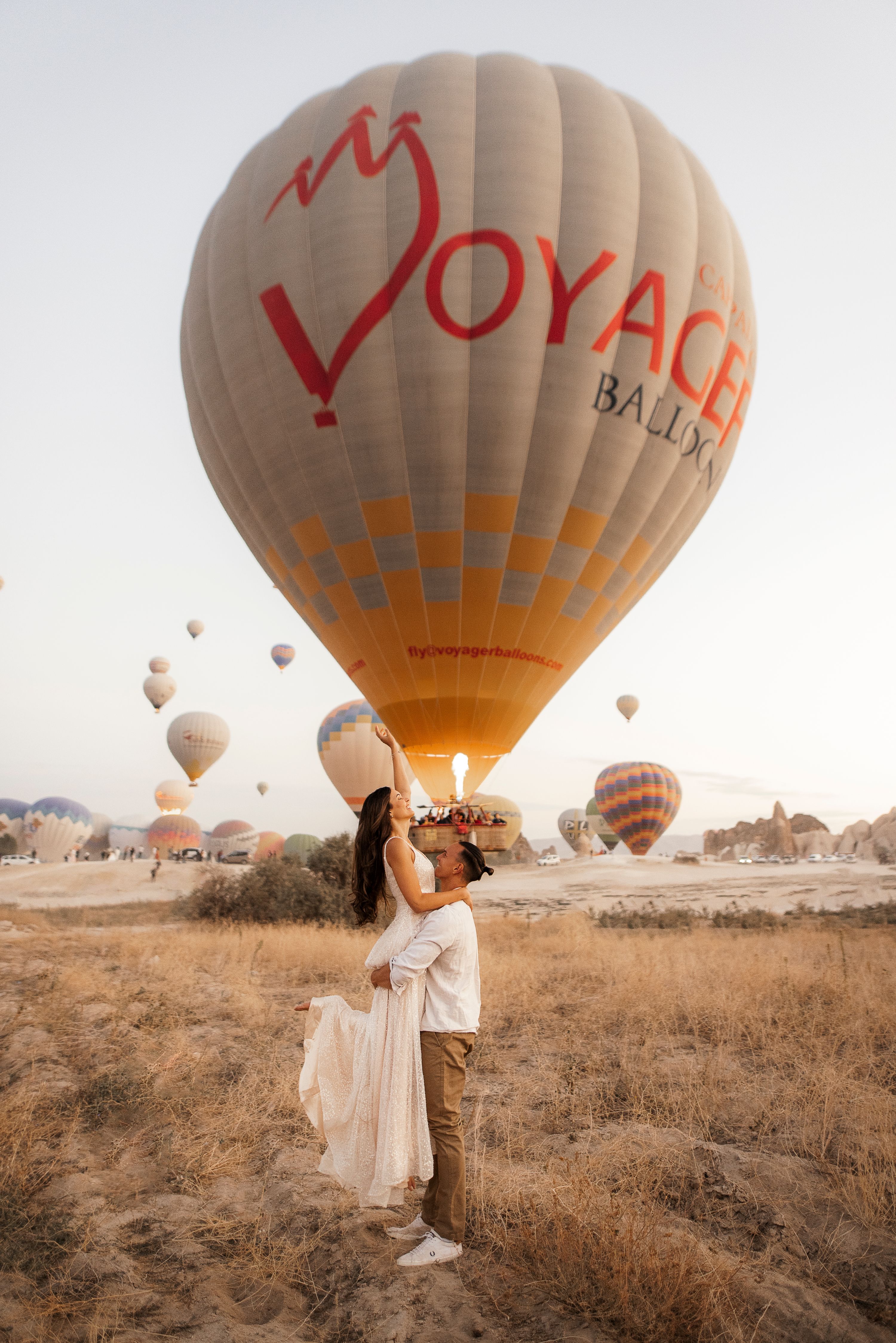 SESIÓN FOTOGRÁFICA EN CAPADOCIA photo 7