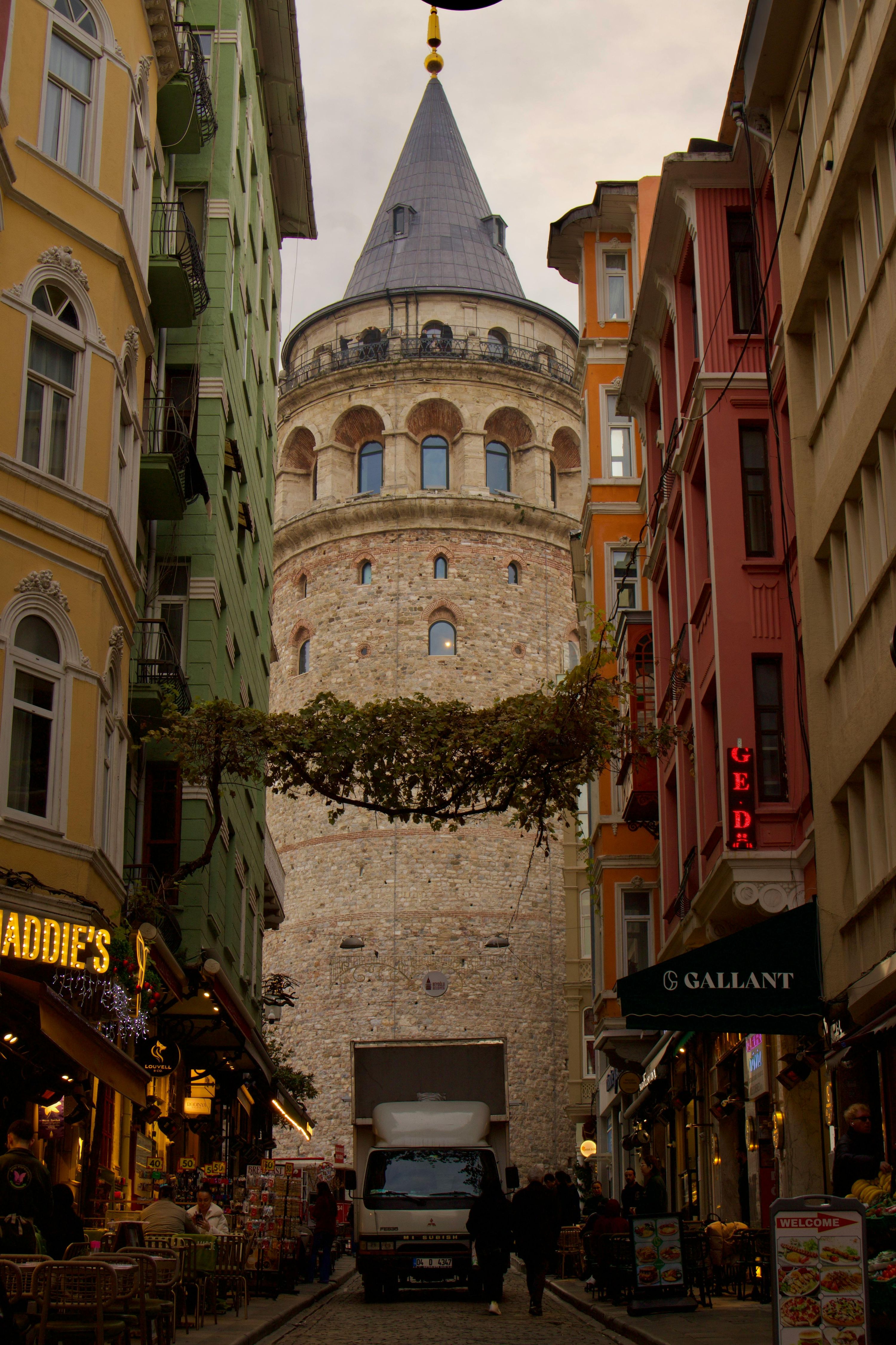 DISCOVER ISTANBUL & CAPPADOCIA IN 5 DAYS  photo 19
