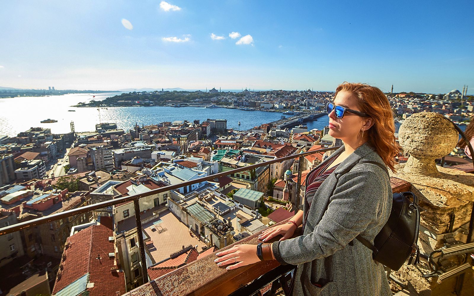 HALF DAY ISTANBUL OLD & MODERN CITY TOUR photo 4