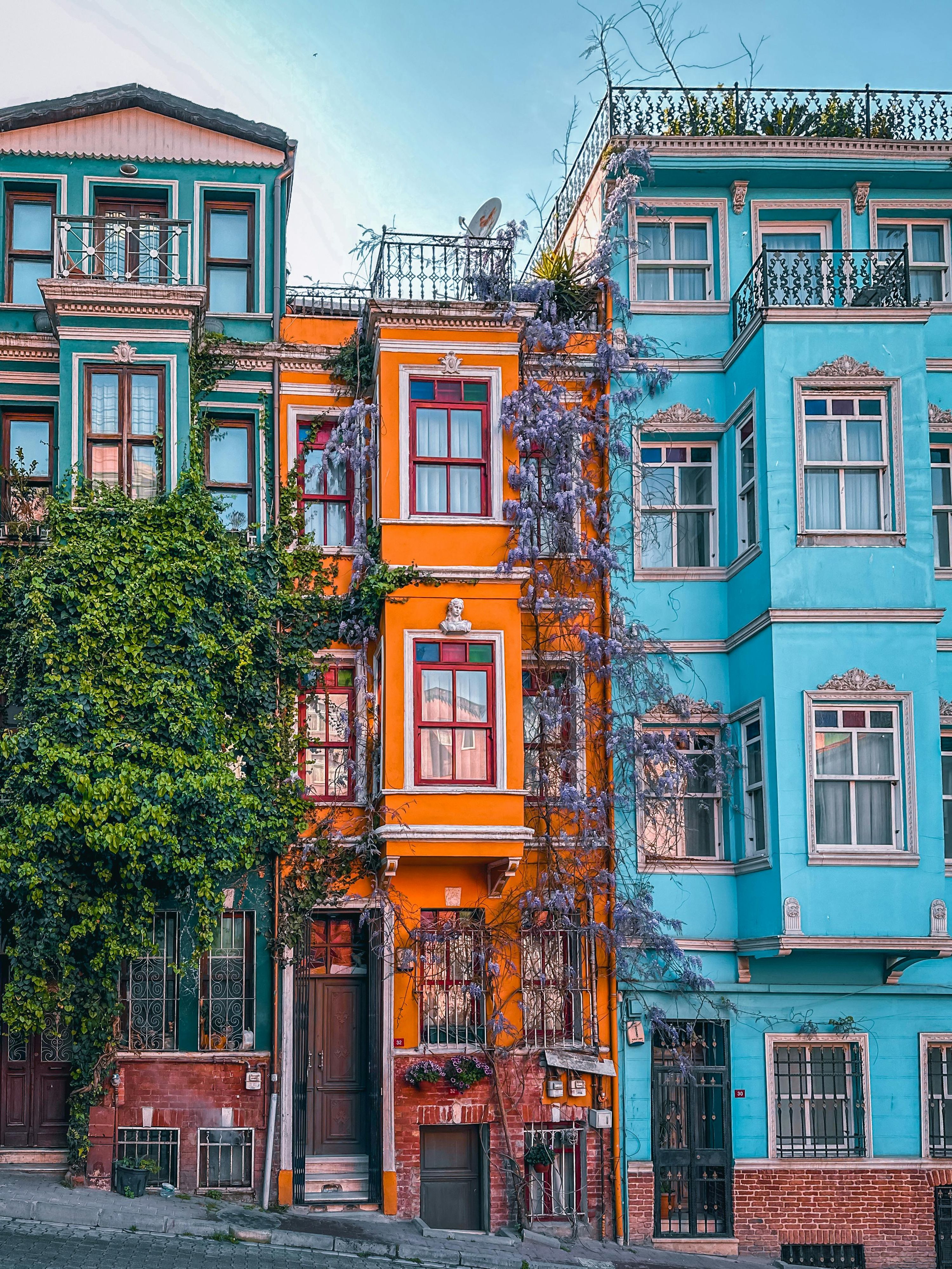 HALF DAY ISTANBUL OLD & MODERN CITY TOUR photo 10