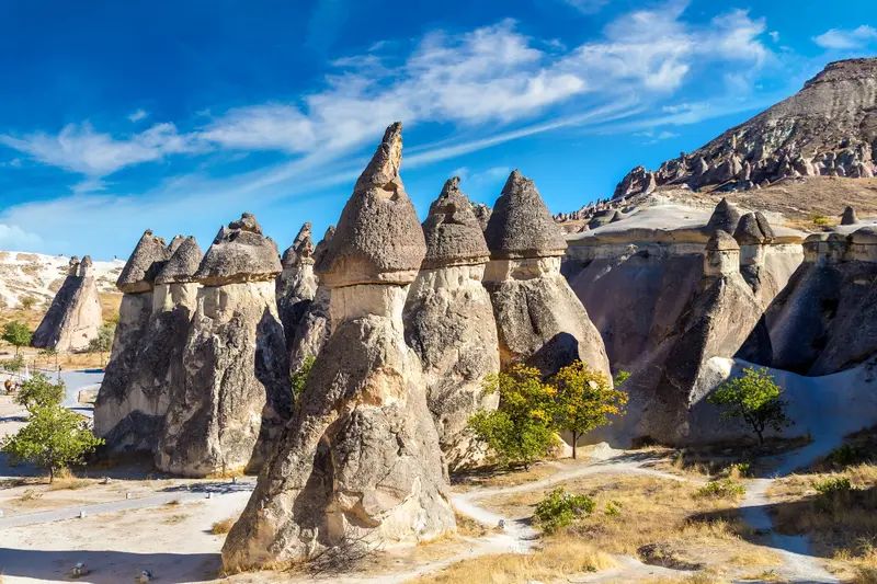 PRIVATE CAPPADOCIA RED TOUR photo 7