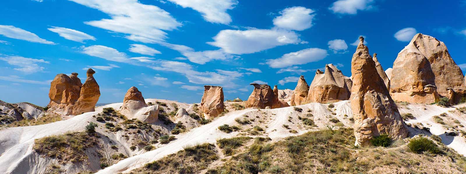 PRIVATE CAPPADOCIA RED TOUR photo 9