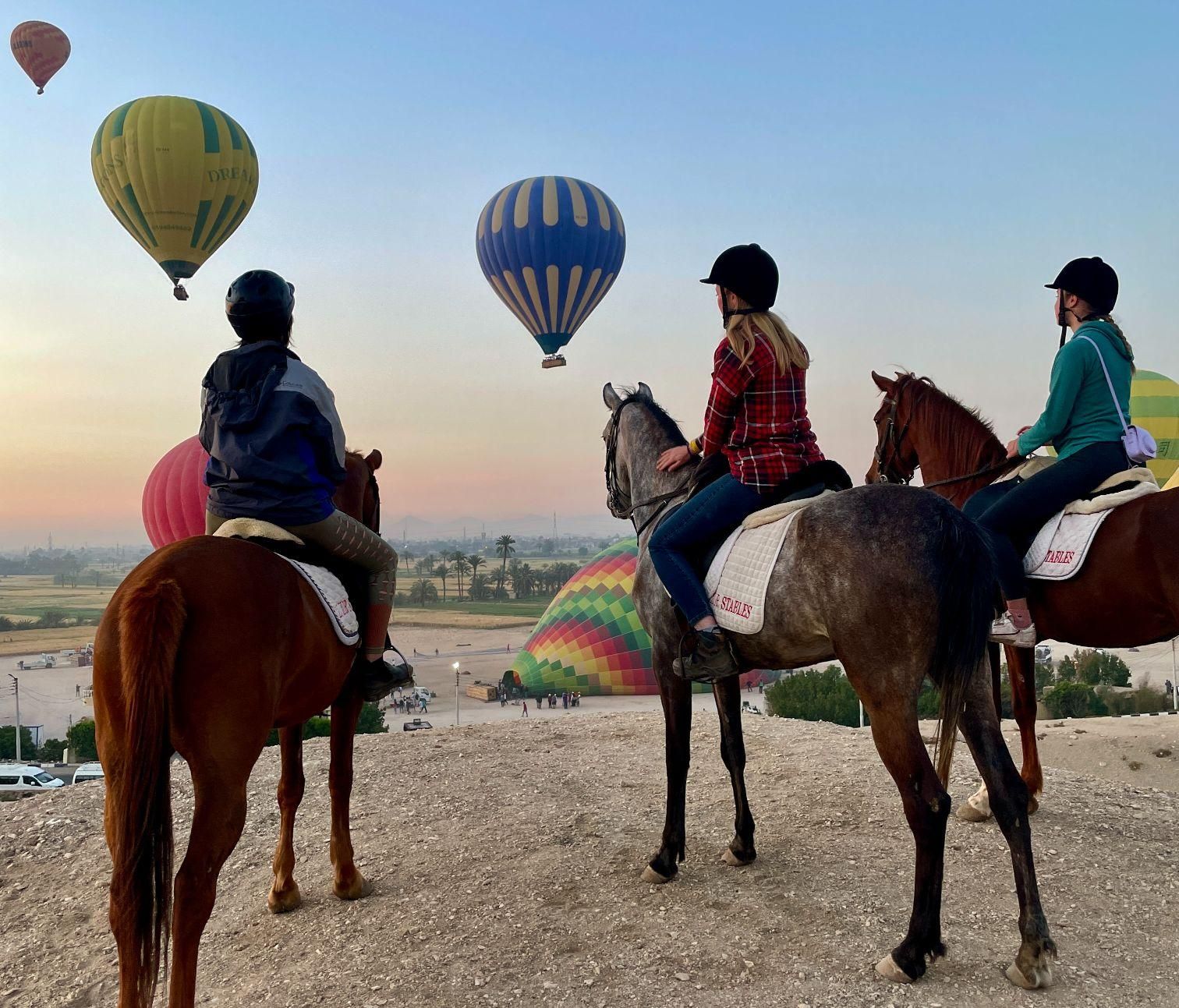 PRIVATE HORSE RIDING TOUR photo 5