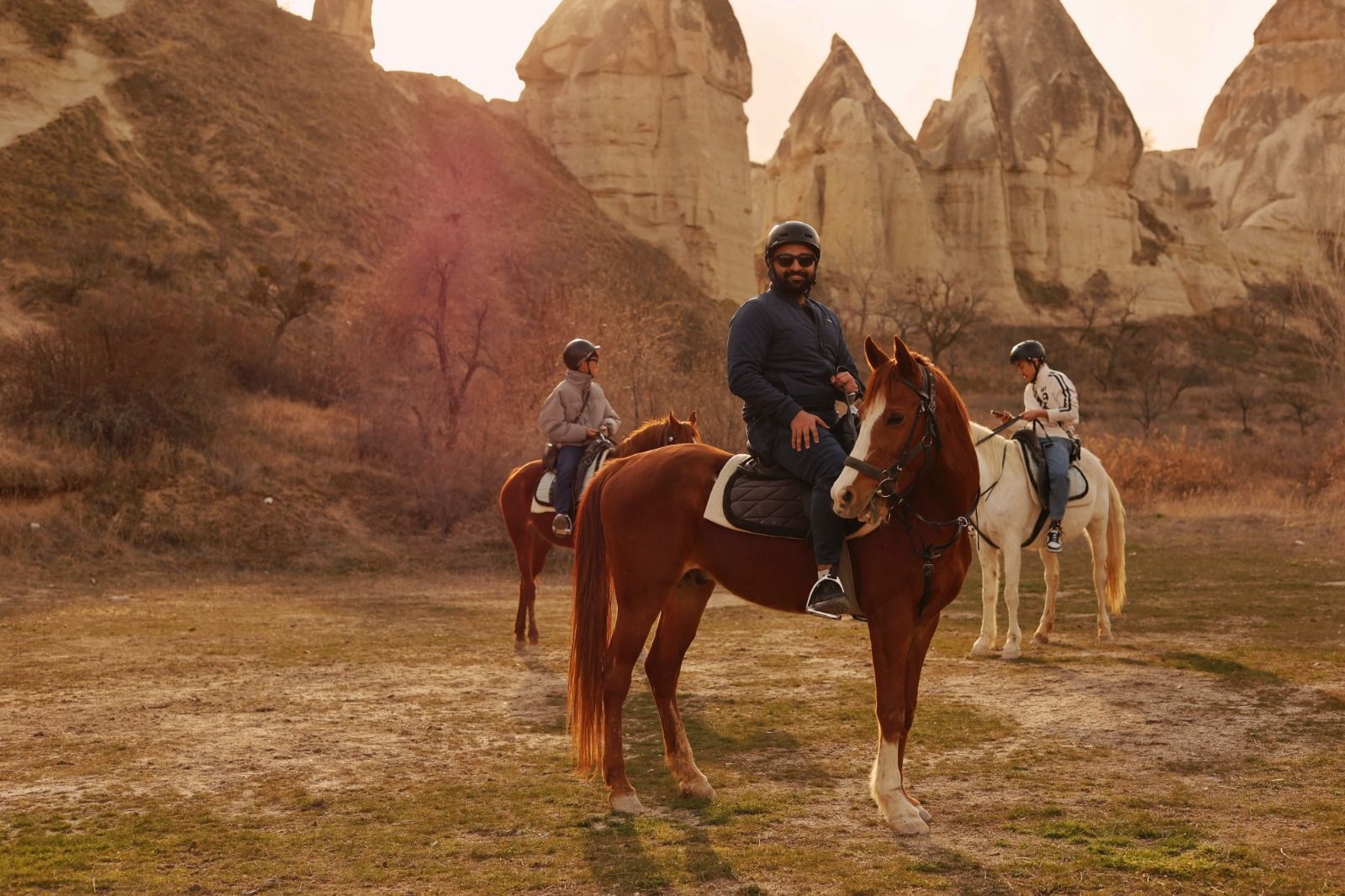 PRIVATE HORSE RIDING TOUR photo 6