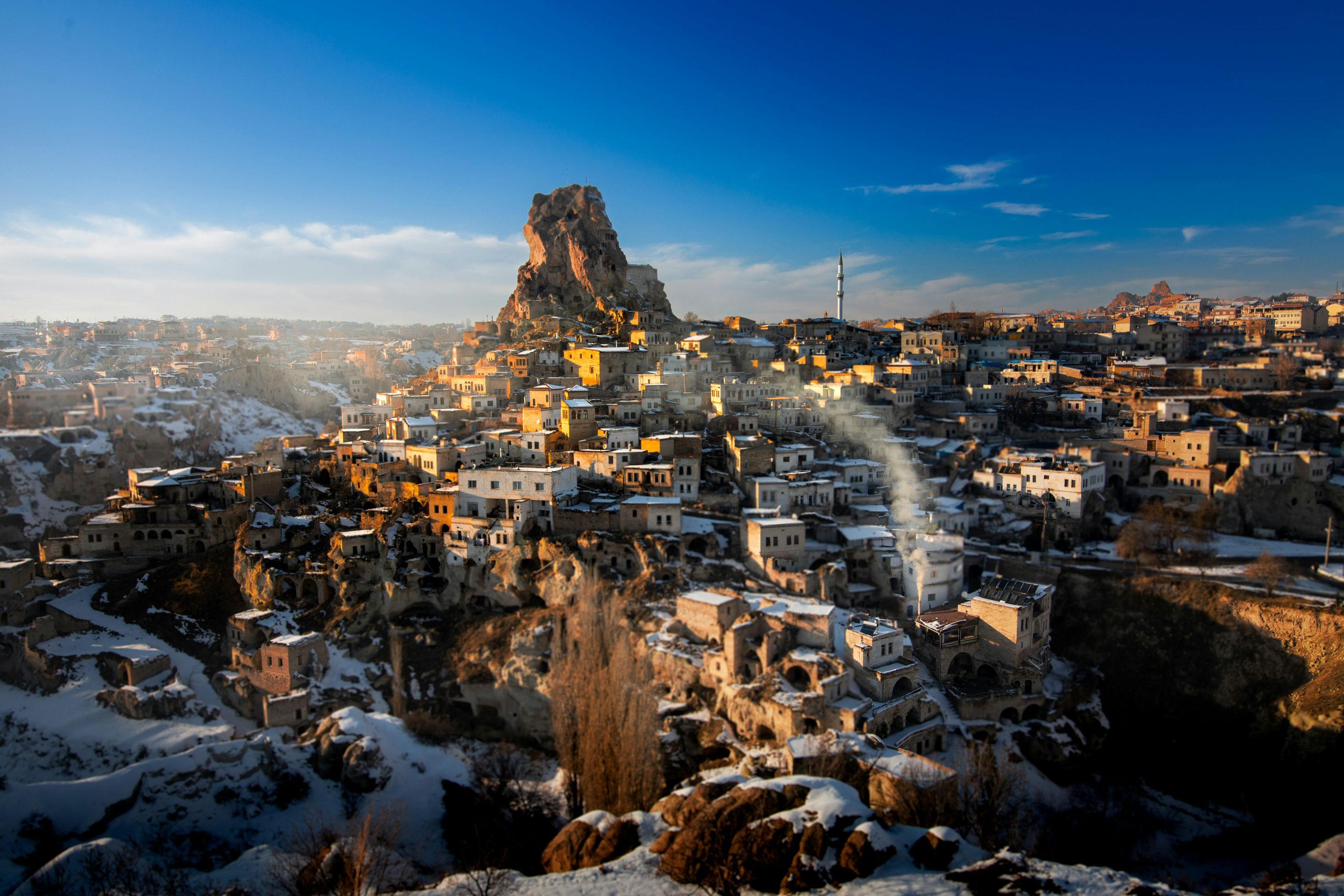 TOUR ROJO DE CAPADOCIA photo 7