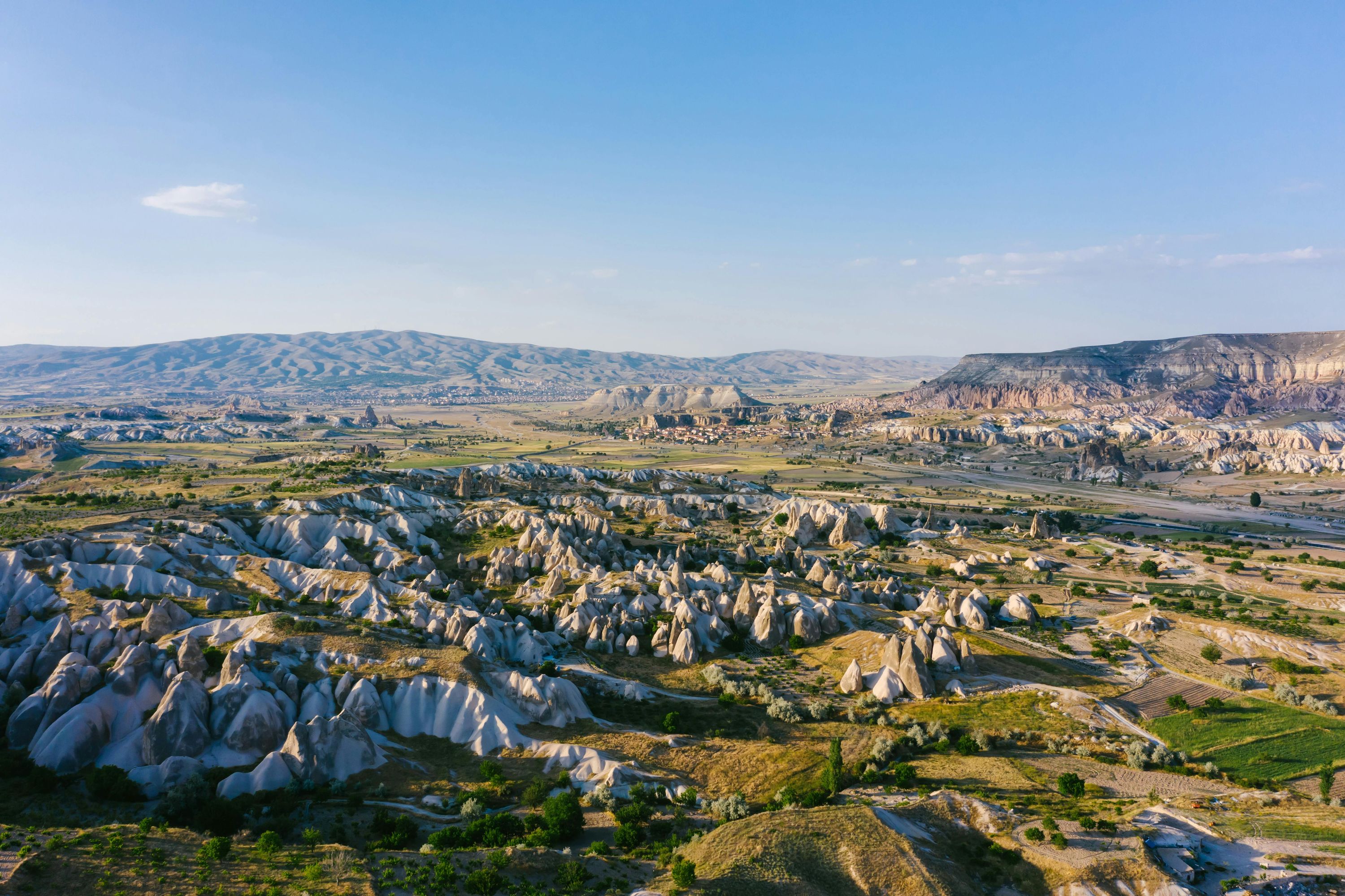 TOUR ROJO DE CAPADOCIA photo 8