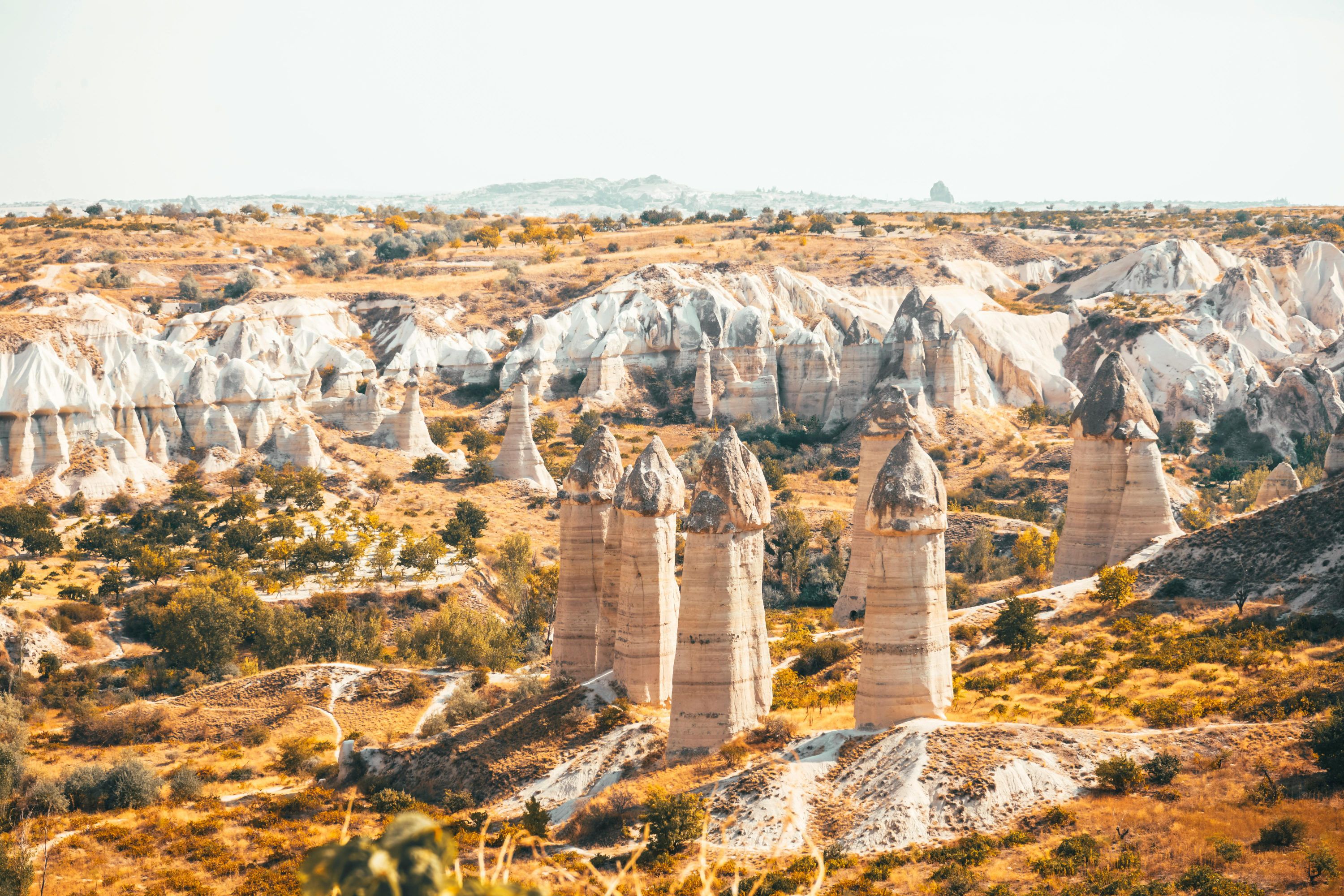 3-DAY ADVENTURES IN CAPPADOCIA photo 8
