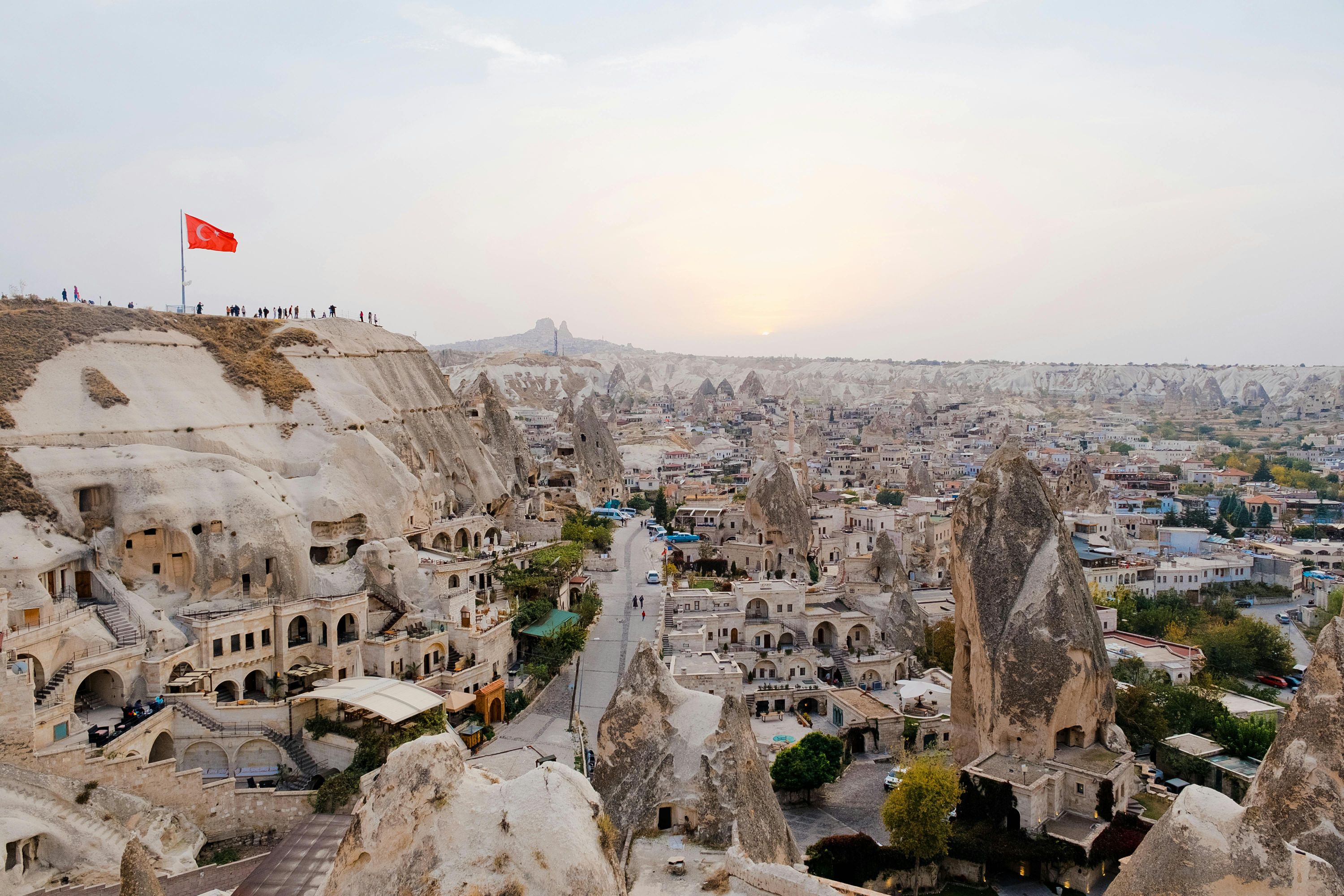 3-DAY ADVENTURES IN CAPPADOCIA photo 14