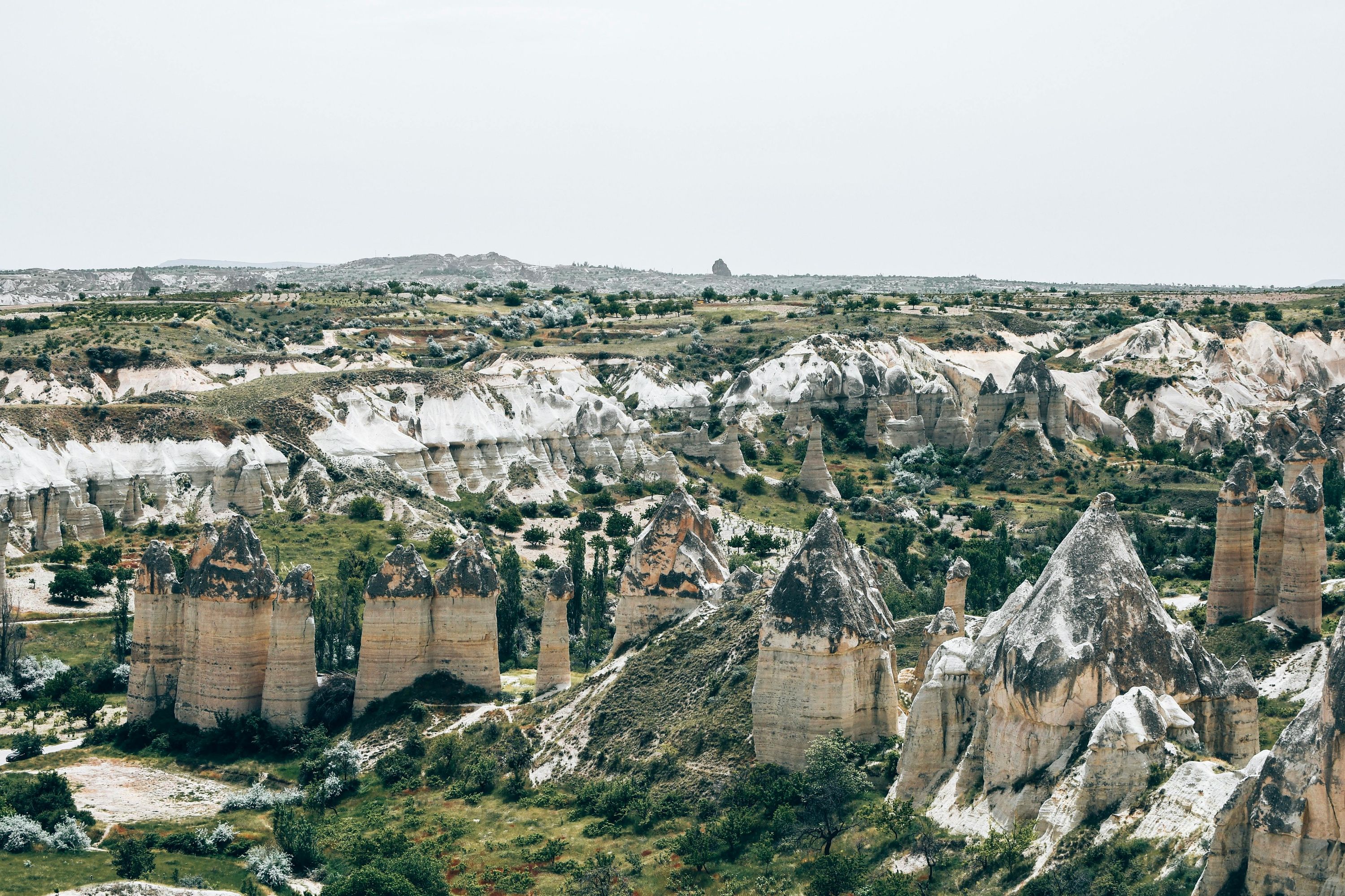 3-DAY ADVENTURES IN CAPPADOCIA photo 9