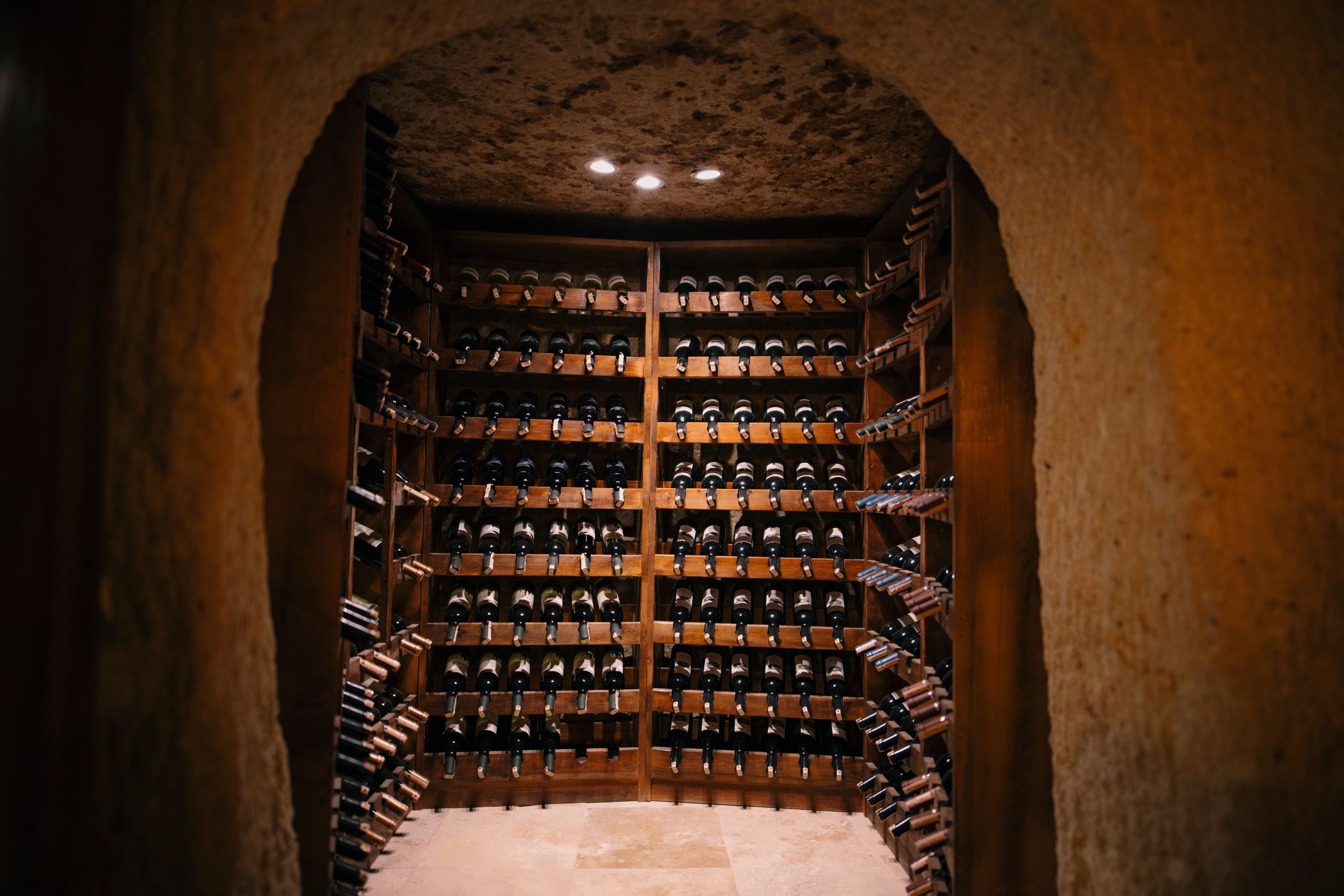 Cata de vinos de Capadocia con quesos locales photo 10