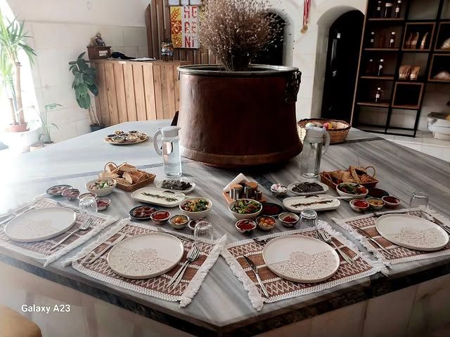 TRADITIONAL TURKISH CUISINE COOKING CLASS photo 18