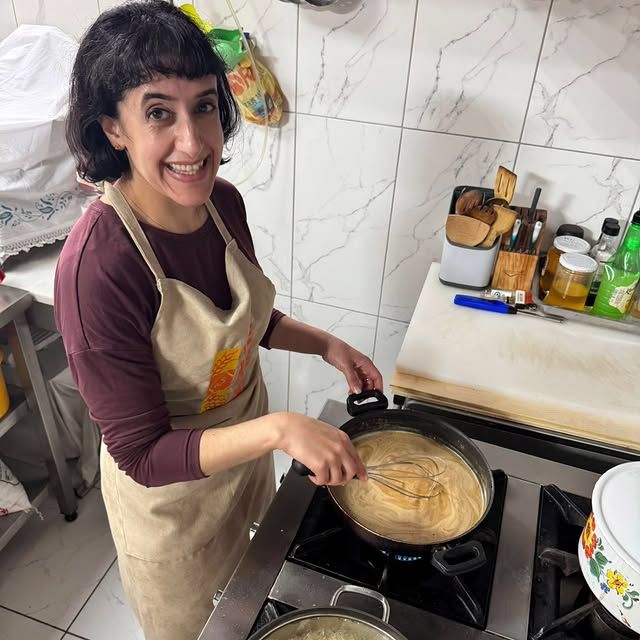 TRADITIONAL TURKISH CUISINE COOKING CLASS photo 5