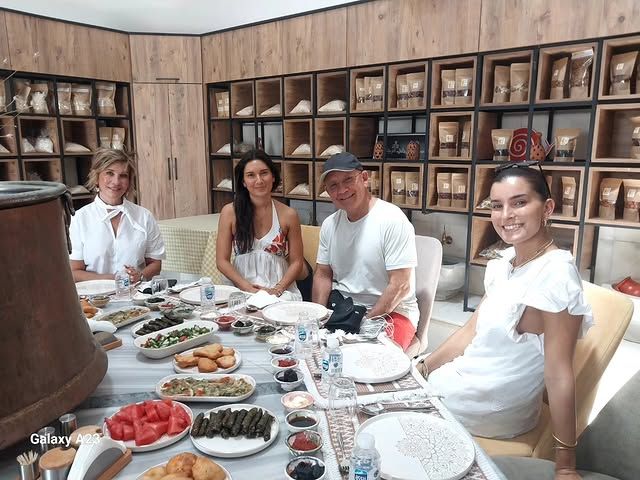 TRADITIONAL TURKISH CUISINE COOKING CLASS photo 19
