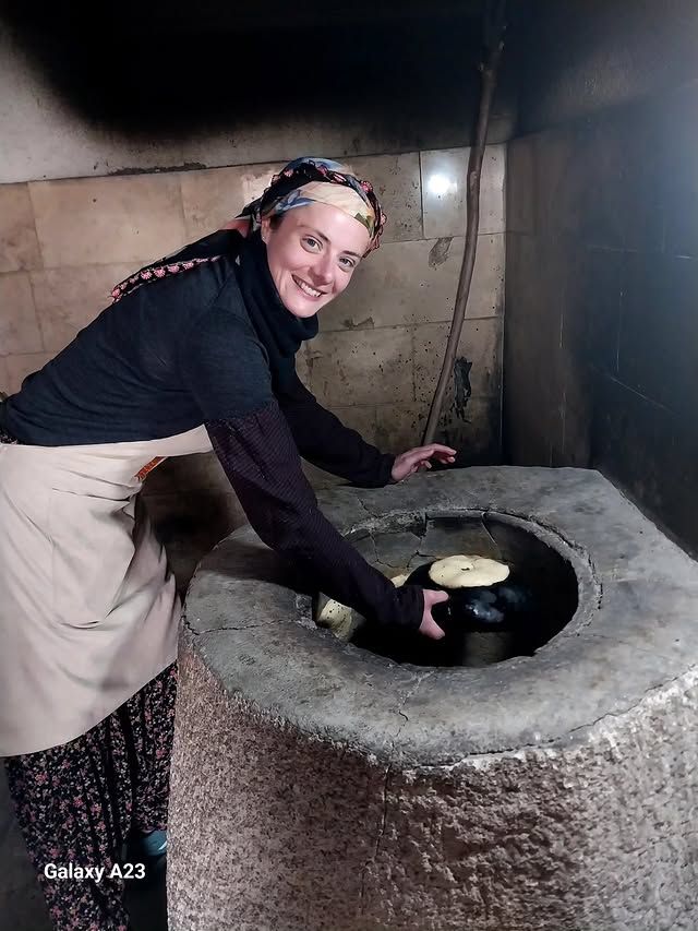 TRADITIONAL TURKISH CUISINE COOKING CLASS photo 9
