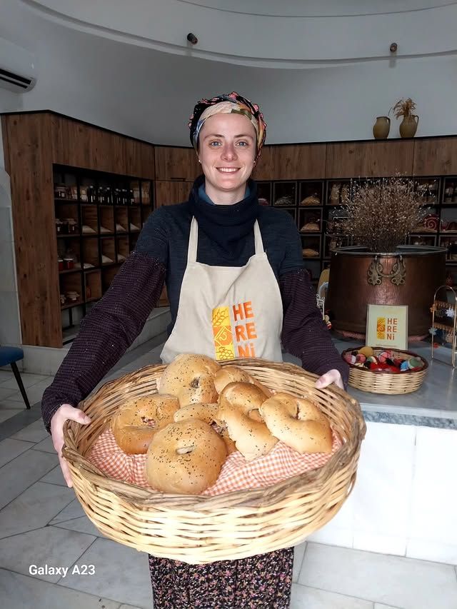TRADITIONAL TURKISH CUISINE COOKING CLASS photo 10