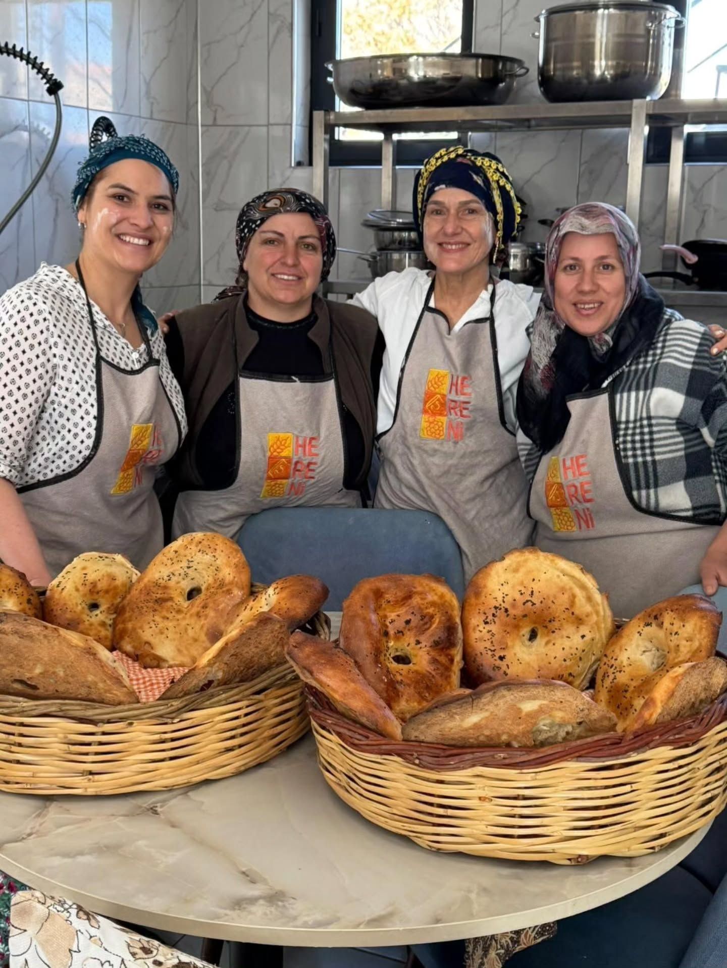 TRADITIONAL TURKISH CUISINE COOKING CLASS photo 11