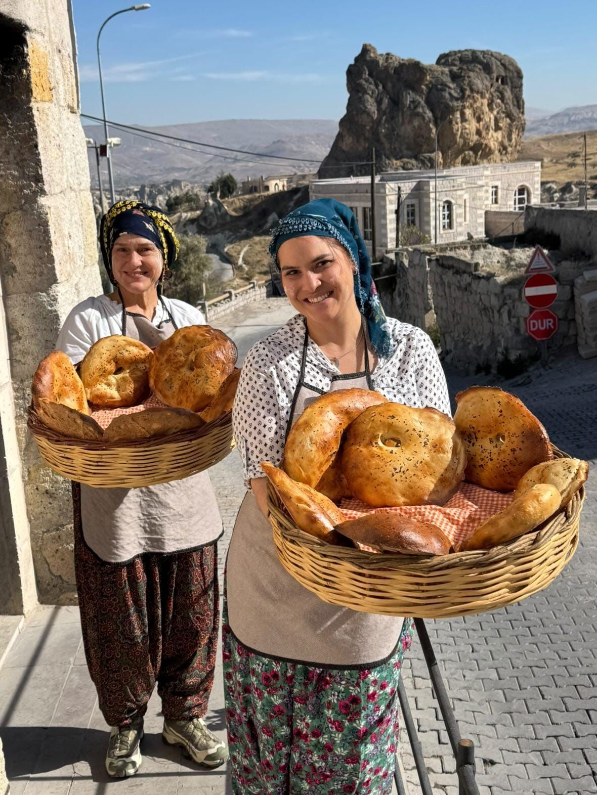 TRADITIONAL TURKISH CUISINE COOKING CLASS photo 13