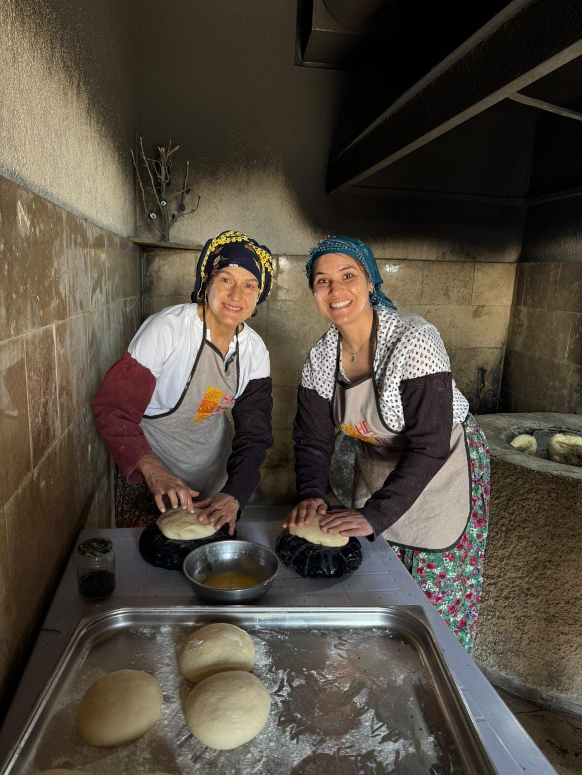 TRADITIONAL TURKISH CUISINE COOKING CLASS photo 15