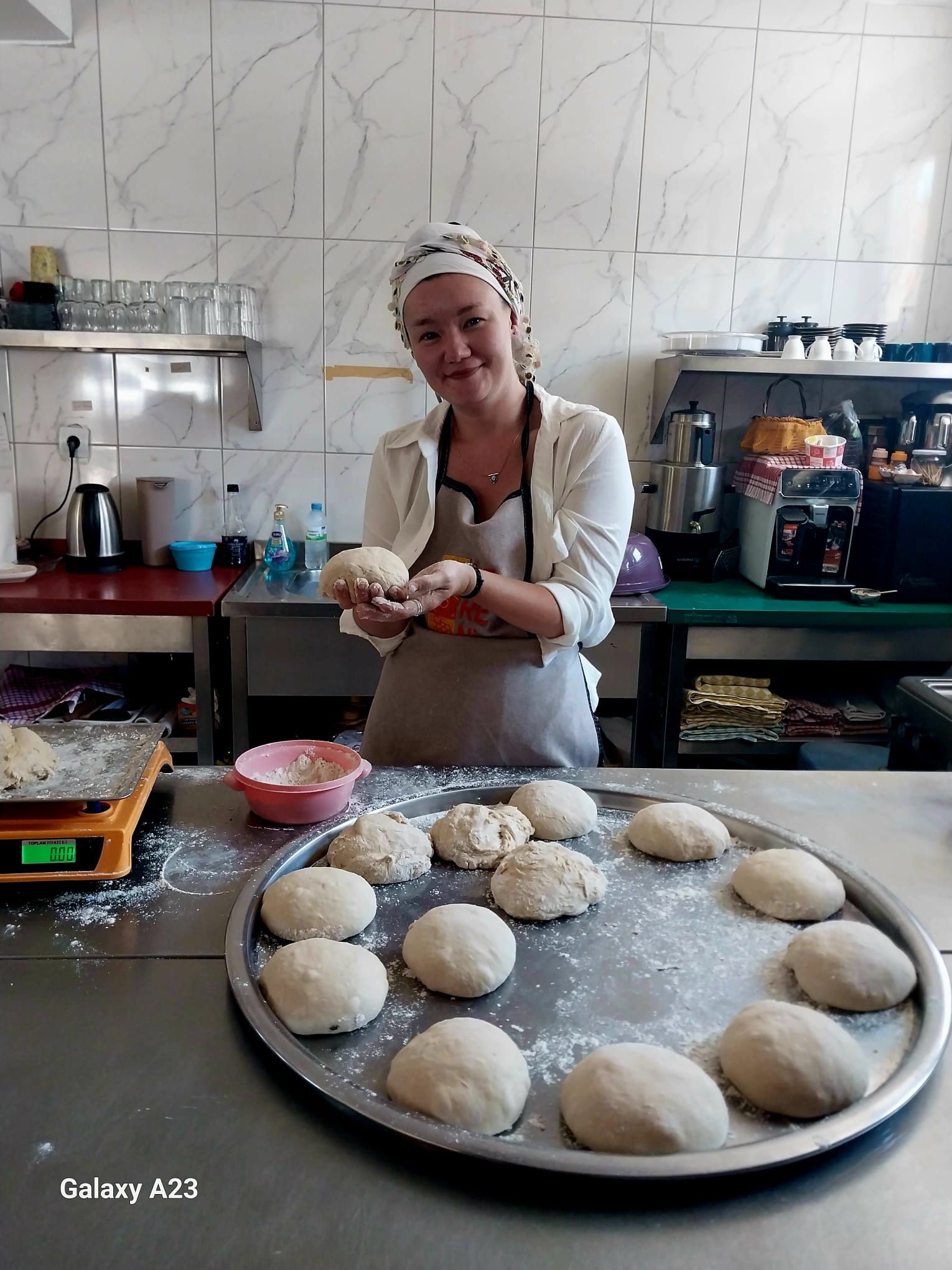 TRADITIONAL TURKISH CUISINE COOKING CLASS photo 22