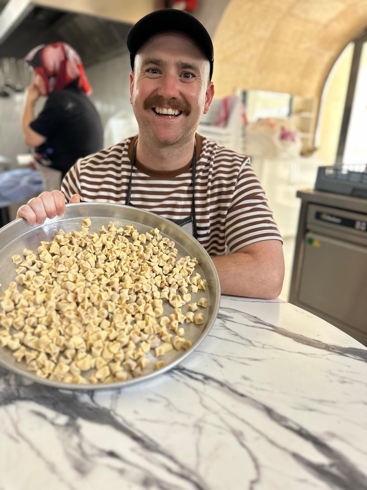 TRADITIONAL TURKISH CUISINE COOKING CLASS photo 23