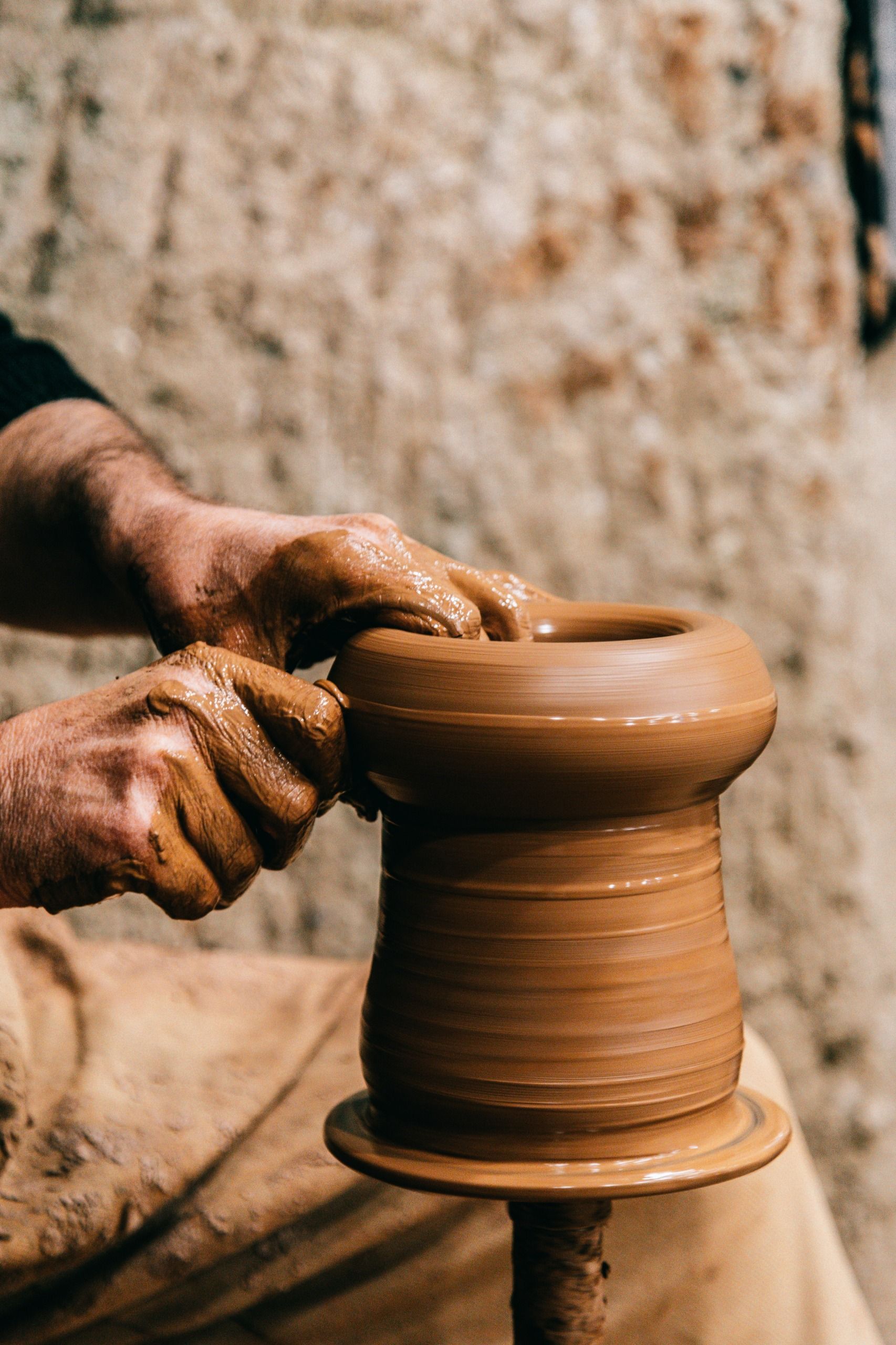 Avanos Pottery