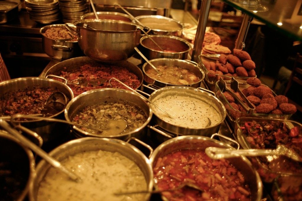 Tour gastronómico guiado por Estambul photo 8