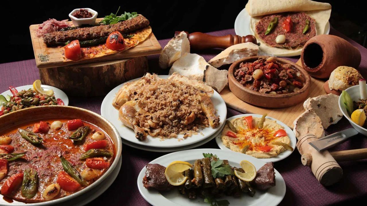 Tour gastronómico guiado por Estambul photo 4