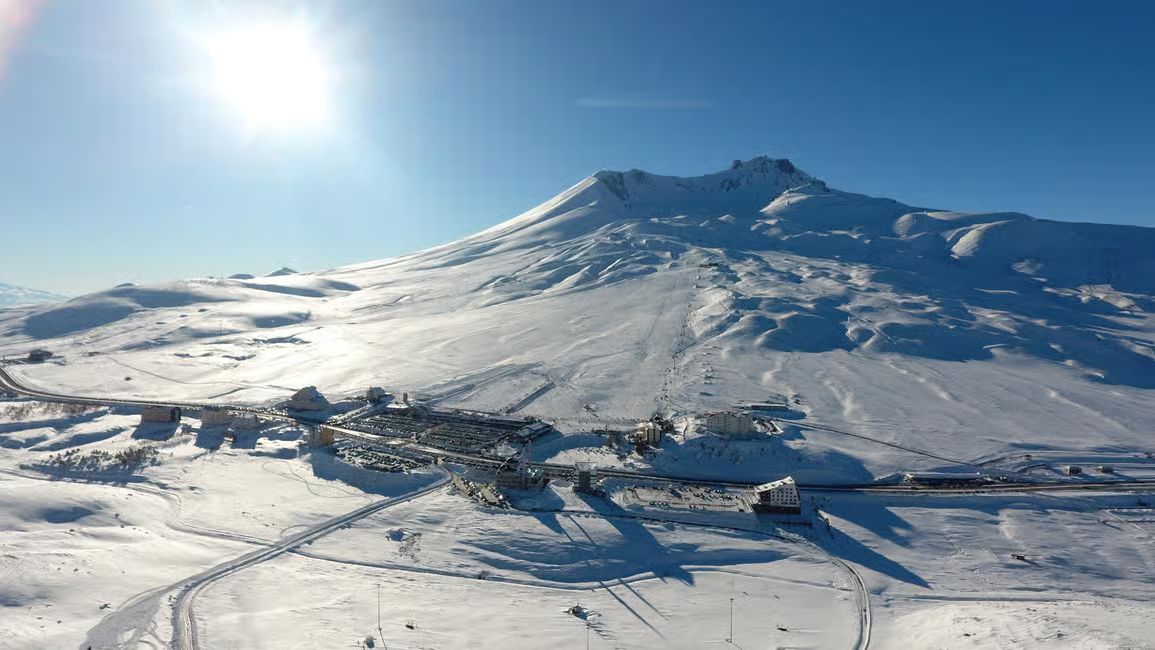 CAPPADOCIA SKI AND SNOWBOARD TOUR photo 8