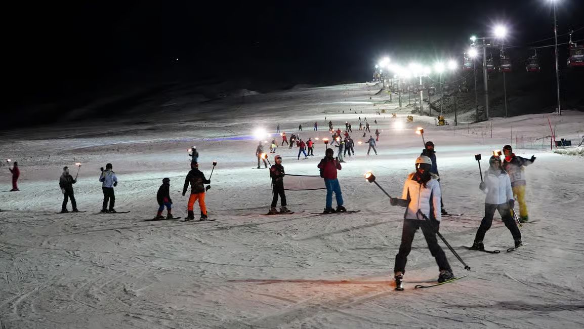 CAPPADOCIA SKI AND SNOWBOARD TOUR photo 10