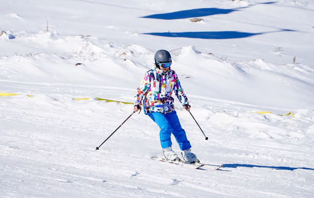 CAPPADOCIA SKI AND SNOWBOARD TOUR photo 2