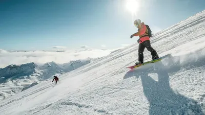 ERCIYES MOUNTAIN SKIING TOUR - Day Tours in Cappadocia