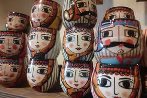 Каппадокия: тур по изготовлению керамики photo 3